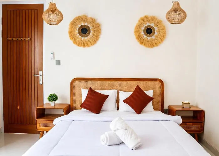 Katalia Villa Jimbaran