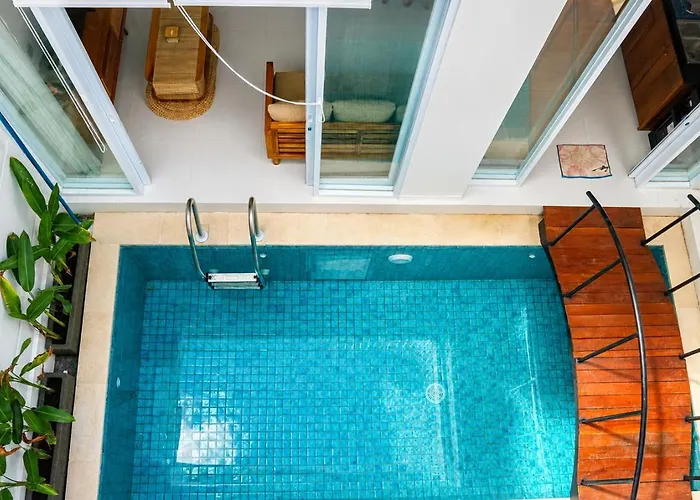 Katalia Villa Jimbaran