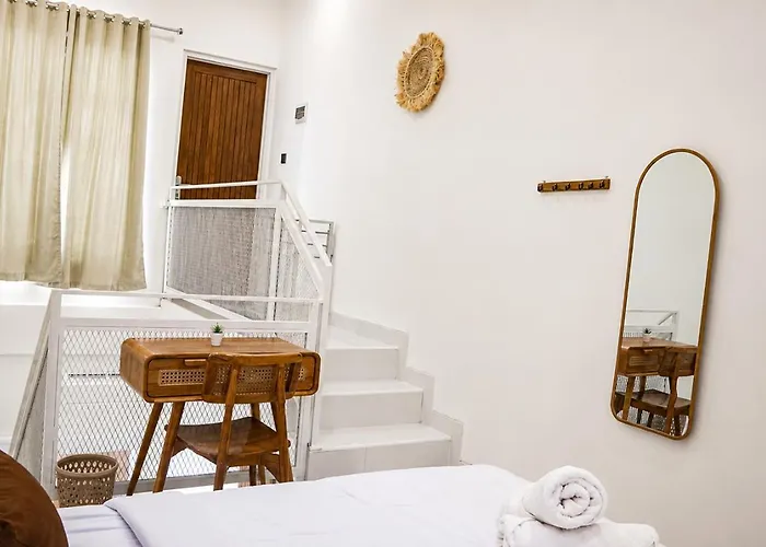 Villa Katalia Jimbaran