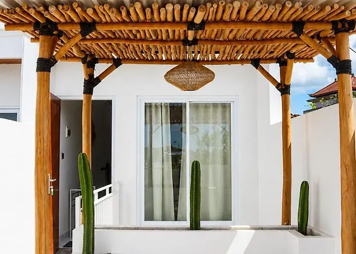 Katalia Villa Jimbaran